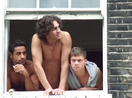 Conor Oberst,屏幕截图,马尔蒂尼,美女,胸肌,贸易方式