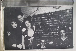 The Bags，Search＆Destroy＃8 by Ruby Ray