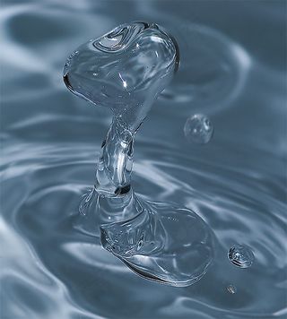 水珠,香水,工艺品,吊坠,水晶工艺品,水晶液体