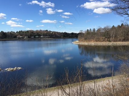 波士顿马拉松2015