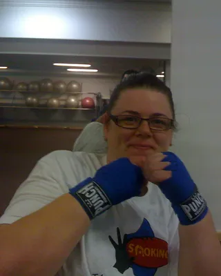 美女,拳手,男孩,女孩,拳击手,3月28日87/365