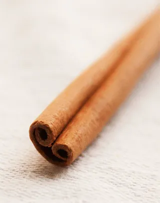 鼓棒,肉桂,香蕉,工艺品,吊坠,肉桂棒