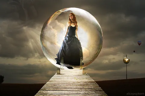 太空,月夜,月亮,地球图,月球,风云变幻