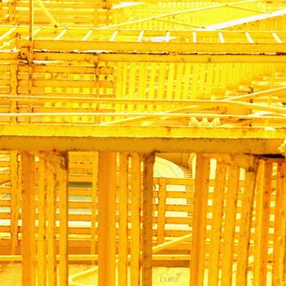 椅子,凳子,桑拿浴,酒店大厅,桑拿设备,黄色Archi-metal-Urban-USA-New York-501-square-sig