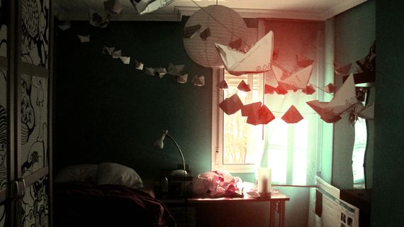 Hay Duendes蒙塔多斯和巴尔科斯埃斯佩兰多·帕尔特