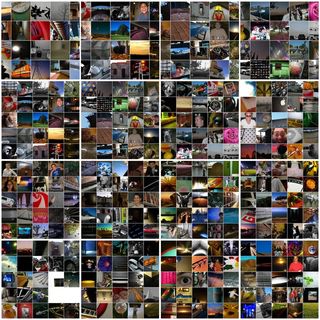 隔热砖,玻璃马赛克,金属马赛克,马赛克,每天照相第一年