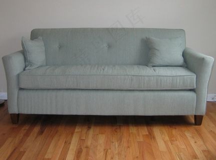 沙发,床,室内一角,床单,沙发床,我的新沙发