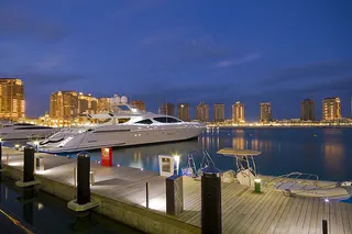 天空,都市夜景,夜景摄影,港口码头,桥梁,ترف-豪华