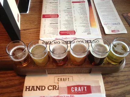 精酿啤酒市场-奥运村