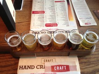 精酿啤酒市场-奥运村