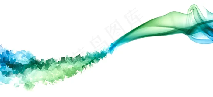 抽烟的艺术-抽烟的立方体