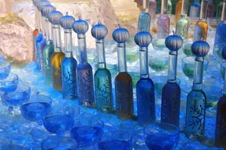 哈利波特的制作过程29-05-2012