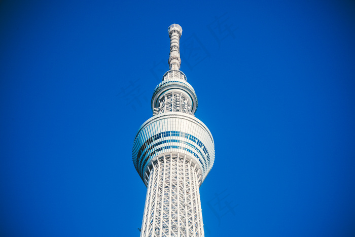 建筑,吊坠,工艺品,项链,东京晴空塔_东京スカイツリー_1