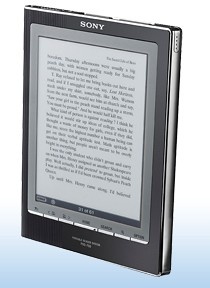 电子书EPUB