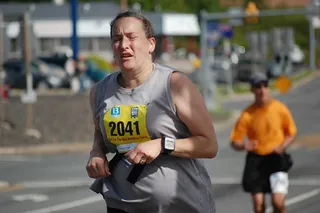 迷你马拉松,铁人三项,田径世锦赛,男孩,特别手表