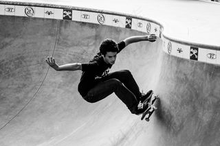 滑板运动,滑板爱好者,速度滑冰,高空跳台滑雪,花样溜冰,加利福尼亚威尼斯