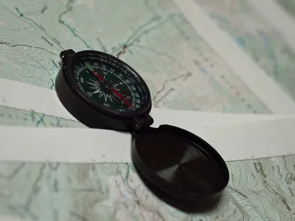 20110125-磁力北，爱地图