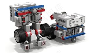 飞蛙EV3机器人（一对）