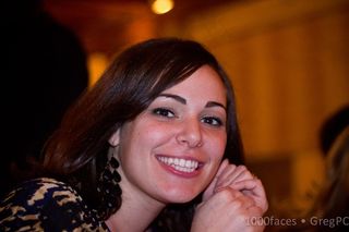 美女,人物特写,休斯顿,好莱坞,女人,脸-一个灿烂的笑容的女人