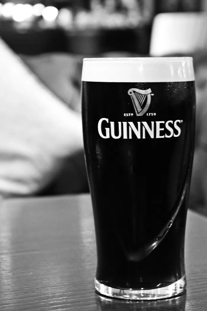 啤酒,健力士,黑啤,纸杯,保温杯,IMG_6473