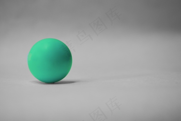球