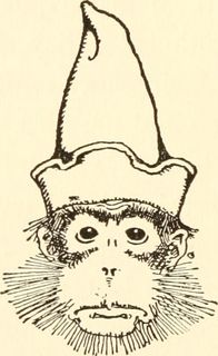 图片来自“孔雀与许愿童话及其他故事”（第1921页）的第197页