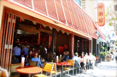 2030 Union Street，旧金山，加利福尼亚