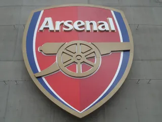 足球运动,交通路牌,胸标,轮毂,徽章,兵工厂