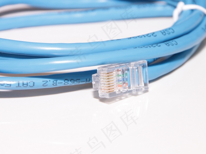 闭路线,手表,线缆,网线插头,气管插管,UTP-Patch-Cable_Blue__62559