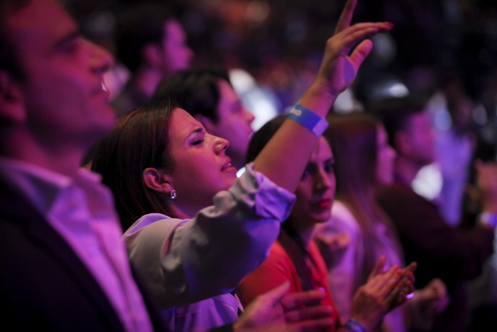 人物活动,合照,花卉,卡通动漫人物,,Alabanza yAdoración-恩桑查2014