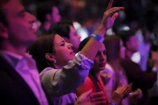 人物活动,合照,花卉,卡通动漫人物,,Alabanza yAdoración-恩桑查2014