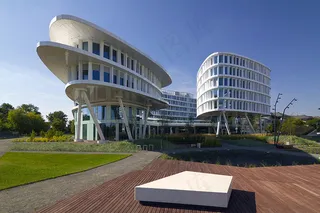 街道,体育场馆,剧院/博物馆/礼堂,地板砖,建筑,华沙商业花园