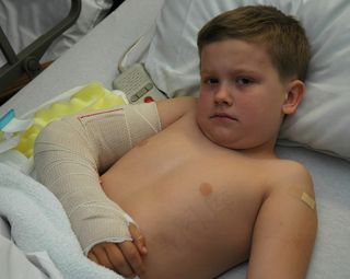 婴儿,男孩,SPA,女孩,美女,我勇敢的男孩