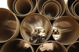 陆军知识在线（AKO）每日图片（DoD电子邮件程序）2007年5月17日