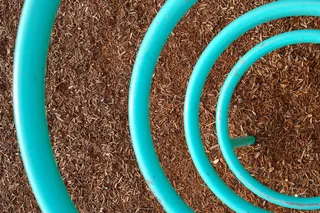 软管,玩具,盆,电线,绳子,游乐场螺旋-day24