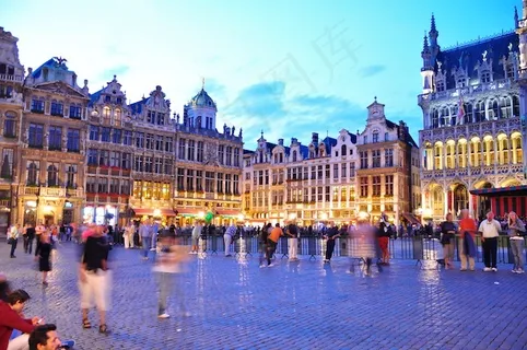 布鲁塞尔2812 布鲁塞尔2812