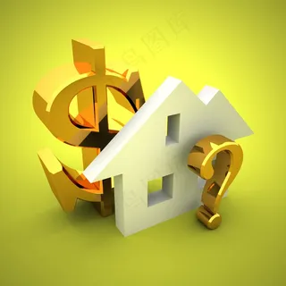 文字图片,立体字,箭头,卡通图像,标牌,黄色家 文字图片,立体字,箭头,卡通图像,标牌,黄色家