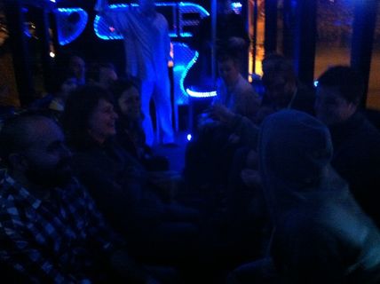 模糊图片,灯,洞穴溶洞,手,快乐齿轮聚会巴士