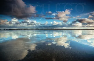 秋季梦想家的墨点，马里布，加利福尼亚州，2012年