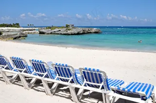 墨西哥6802-休息一晚... :-)