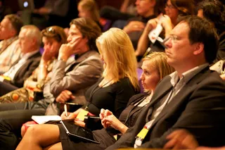 2011年创意公司大会