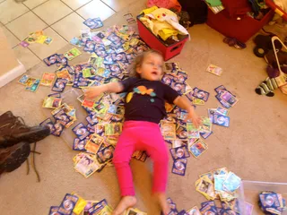 宠物小精灵卡天使