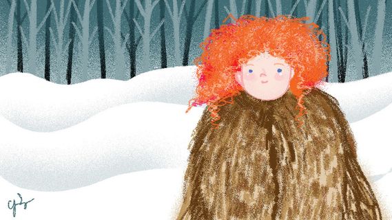 手编帽,手办玩具,毛线帽,麻花帽,草裙,变得更疯狂