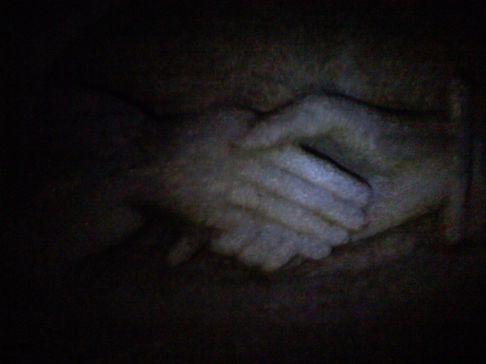 墓地