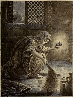 图片来自“令人愉快的故事；或者，《精彩的书》中的家庭演讲..”（第1888页）的第400页