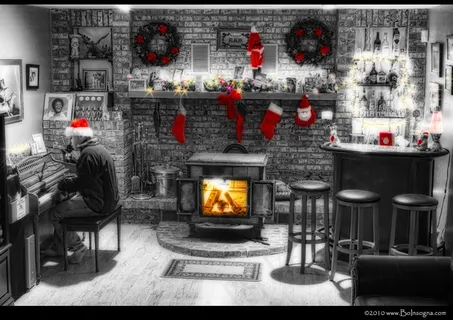 假日精神魔术梦