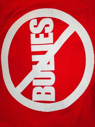 商品标签,公共标示,文字图片,包装袋/盒,卡通动漫人物,这里没有恶霸！