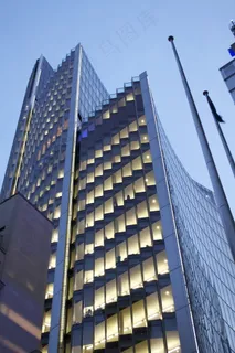 建筑,居民楼,墙,城市夜景照明,天空,威利斯大厦 建筑,居民楼,墙,城市夜景照明,天空,威利斯大厦