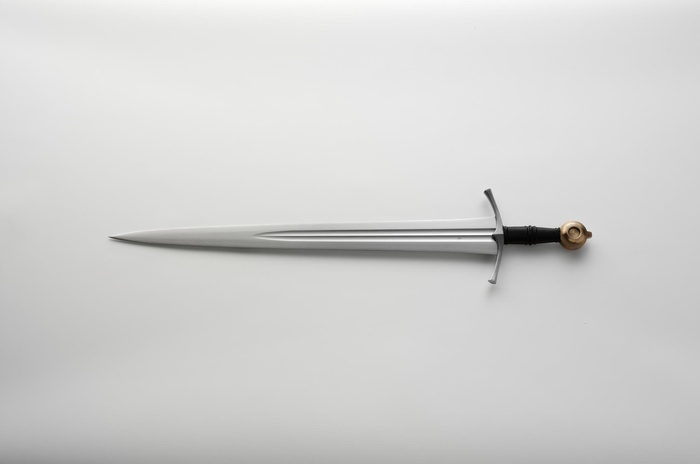 圆珠笔,飞机,枪刺,钢笔,玩具剑,Albion_Sovereign_Medieval_Sword_7