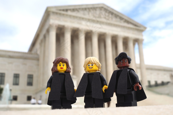 乐高法律司法团队@ SCOTUS 03